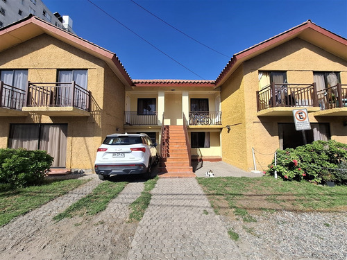 Departamento En Venta De 2 Dorm. En Coquimbo