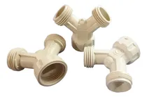 Comprar Conexion Y 1\u002F2 Agua Para Lavadoras, Otros Tienda Cod 1550