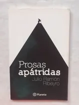 Comprar Prosas Apatridas Julio Ramon Ribeyro Libro Original Oferta 