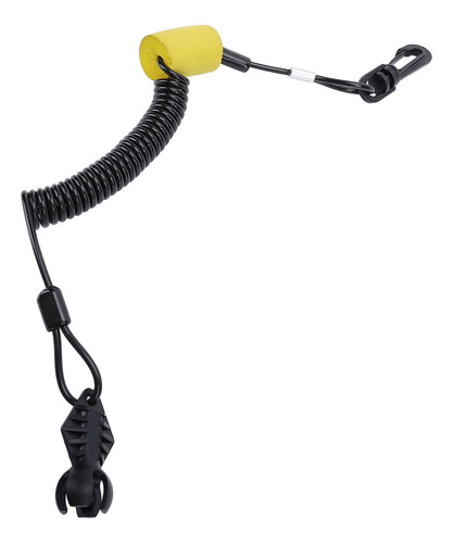 Cuerda Elástica Para Llaves Con Correa Para Moto Acuática 27