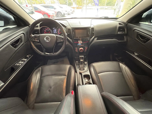 SsangYong Tivoli 1.6 Xlv