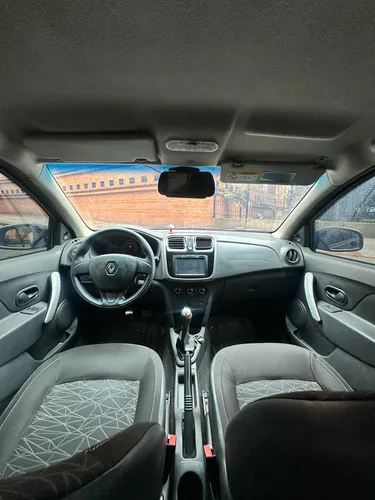 Renault Logan 1.6 Expression