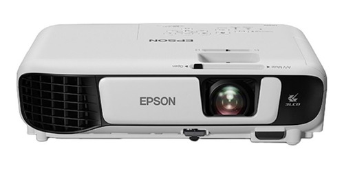 Proyector Epson S41  Powerlite 3300 Lumenes Hdmi V11h84021 C