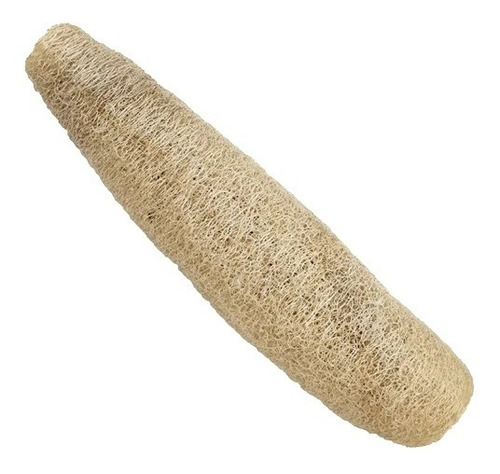 Esponja Vegetal De Luffa Grande