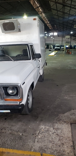 Ford F-100 F100