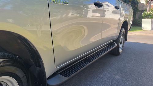 Toyota Hilux Pick-Up 2.4 Cs Dx 150cv 4x2