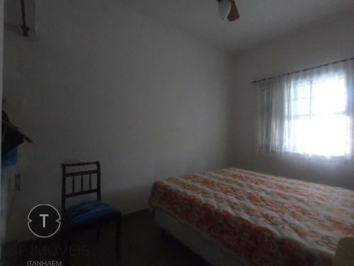 Imagem 23 de 29 de Linda Casa Com Piscina E Área Goumet Com Churrasqueira E Forno Para Pizza, A 200m Do Mar, Venha E Confira. - Ca00628 - 69509529