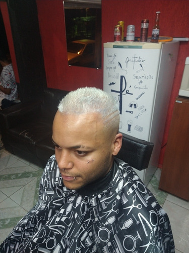Imagem 5 de 5 de Godinho Barbearia