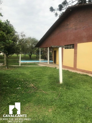 Imagem 11 de 26 de Chacara - Ch00017 - 70227932