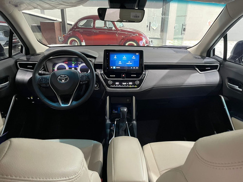 Toyota Corolla Cross XRX 2.0 16V Flex Aut.