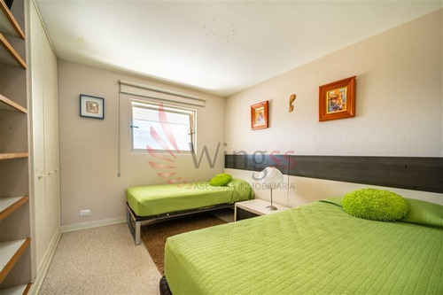Imagen 10 de 30 de Departamento En Venta De 4 Dorm. En Algarrobo