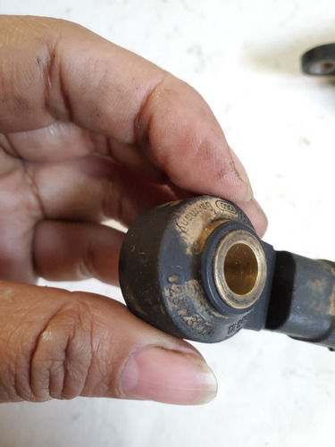 Sensor Detonacion Knock Golpeteo Chevrolet Malibu 3.6 08-12 (Usado)