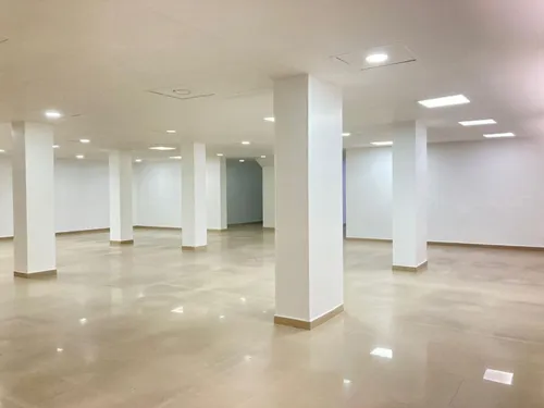 Edificio En Venta En Teusaquillo. Cod V16593