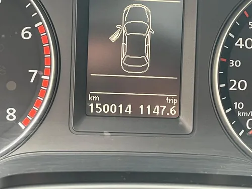 Volkswagen Jetta 2.0T Gli