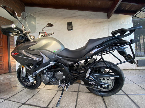 Benelli Tnt600gt