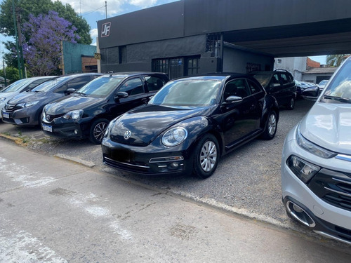 Volkswagen The Beetle 1.4 Design Dsg