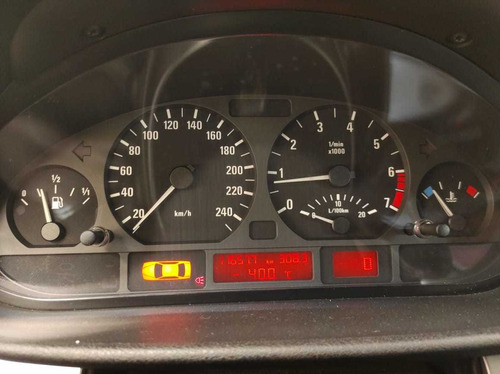 Imagem 11 de 11 de Bmw 320 Serie 3 320i