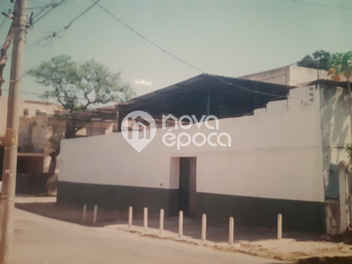Lojas Comerciais Venda - Ref: Sp0ga52443