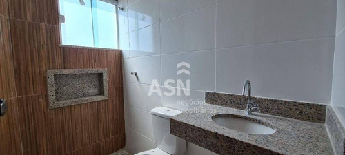 Imagem 13 de 16 de Cobertura Com 2 Dormitórios À Venda, 62 M² Por R$ 300.000,00 - Costazul - Rio Das Ostras/rj - Co0044