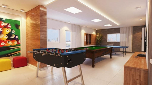 Imagem 24 de 24 de Apartamento, 2 Dorms Com 88.04 M² - Maracanã - Praia Grande - Ref.: Tab1086 - Tab1086