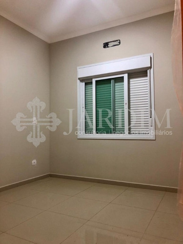 Imagem 11 de 15 de Belissima Casa Térrea Em Condominio Fechado, 03 Dorm Sendo 01 Suite, Banheiro Social, Sala, Cozinha Com Churrasqueira, E Area De Serviços E 2 Vagas - Ca00996 - 70586069
