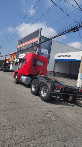 Volvo Edc 360 6x2