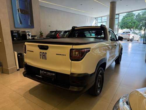 Fiat Strada 1.4 FIRE FLEX ENDURANCE CS MANUAL