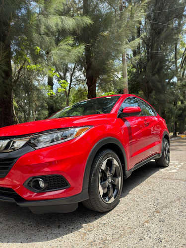 Honda HR-V 1.8 Prime