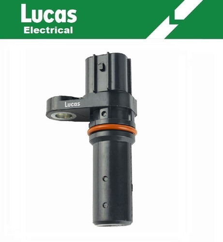 Sensor De Rotacion Rpm Lucas Honda Accord/civic J5t30172
