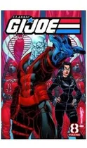 Comprar Classic G.i. Joe Tpb Vol. 08 - Wagner, Rogers Y Otros