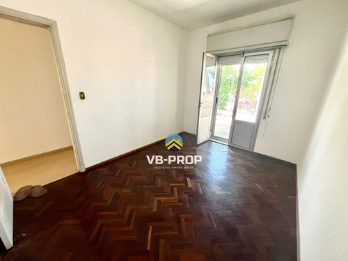 Apartamento En Venta 2 Dormitorios Unión 8 De Octubre