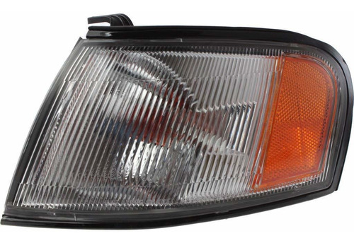 Para Nissan 200sx Señal Giro Reflector Luz Marcador Lateral