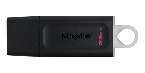 Pendrive Kingston Datatraveler Exodia M 32gb Usb3.2