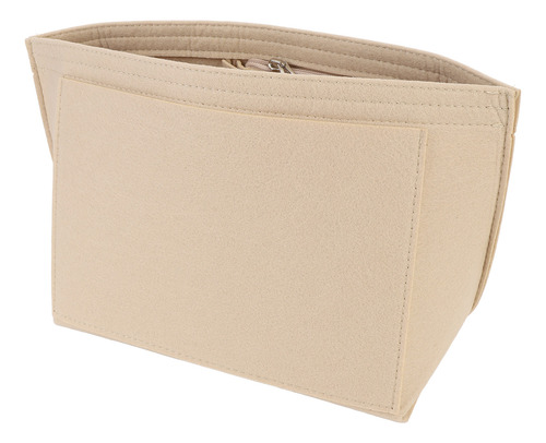 Organizador De Fieltro Para Bolsos, Bolso, Protector Plegabl
