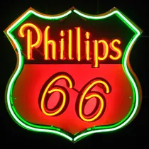 Comprar Carteles Luminosos Neón Vintage Retro Leds Fábrica N-69