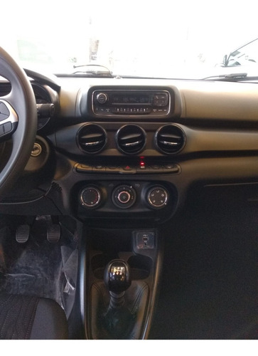 Imagen 5 de 14 de 0km Fiat Cronos Attractive 1.3 My22 Precio Nuevo Manual 21