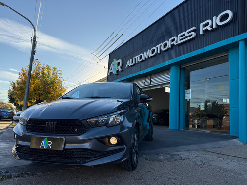 Fiat Cronos 1.3 Gse Drive Pack Conectividad