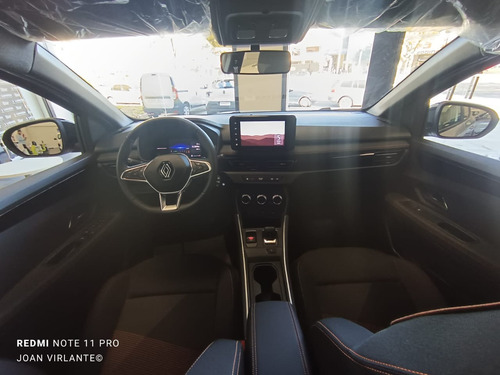 Renault Kardian 1.0 Tce Techno 200 Edc