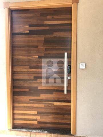 Imagem 14 de 20 de Casa Com 3 Dormitórios À Venda, 150 M² Por R$ 730.000,02 - Condomínio Buona Vita - Ribeirão Preto/sp - Ca0522