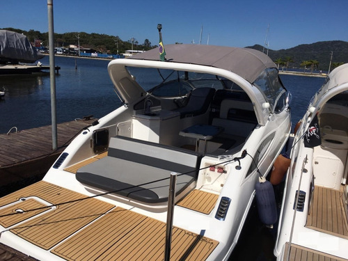 Imagem 12 de 15 de Phantom 303 Yanmar 315hp Conj 2017