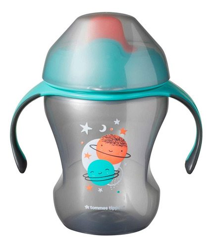 Tommee Tippee Infantil Entrenador Sippee Copas, Chico - 7 M