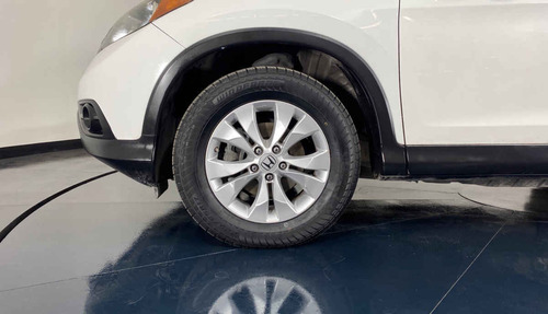 Imagen 6 de 15 de 117440 - Honda Cr-v 2012 Con Garantía