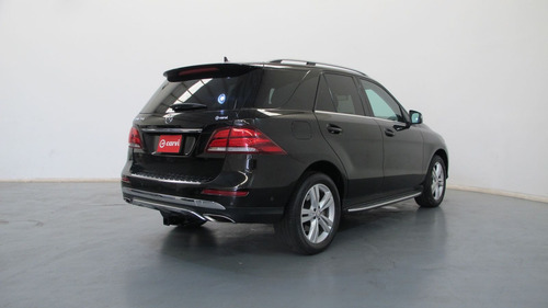 Mercedes-Benz Clase GLE 3.5 Suv 350 Exclusive At