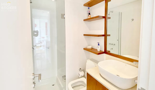Venta Y Alquiler En Le Parc Punta Del Este