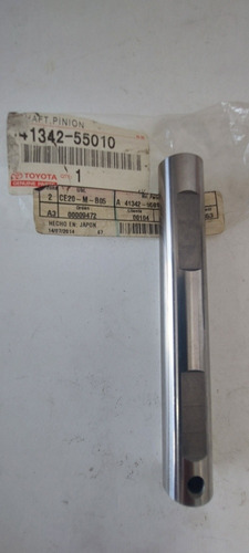 Eje Pasador Diferencial 2f 3f Autana Toyota Original