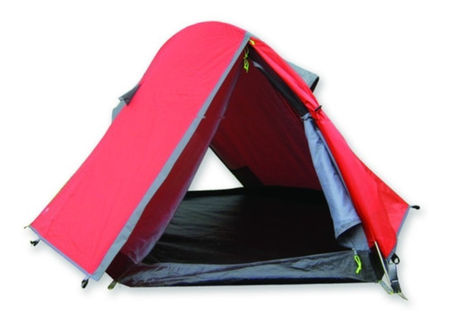 Carpa Northland Travel 2 Varillas Aluminio Liviana Trekking