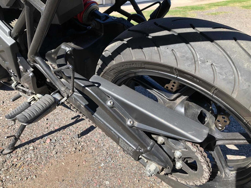 Kawasaki Versys