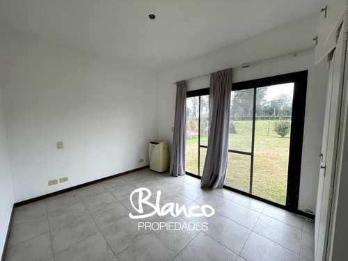 Casa En Venta En Haras Santa Maria, Barrio Las Lomas, Escobar, G.b.a. Zona Norte