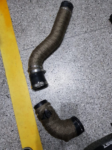 Chargepipe+boost Bmw 120i 125i 320i 328i N20 F30