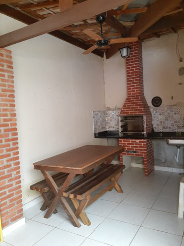 Imagem 25 de 30 de Casa Térrea À Venda Na Vila Helena Em Sorocaba/sp - Ca01975 - 69011318